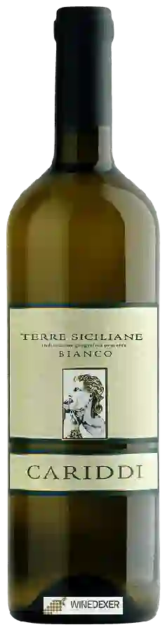 Winery Colosi - Bianco (Cariddi)