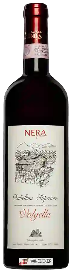 Winery Pietro Nera - Valgella Valtellina Superiore Winery Pietro Nera - Valgella Valtellina Superiore