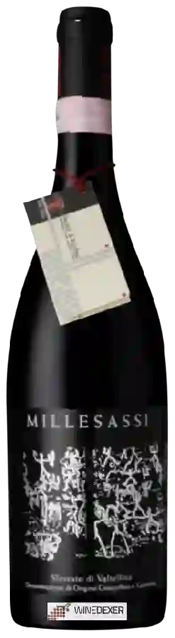 Winery Pietro Triacca - Millesassi