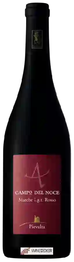 Winery Pievalta - Campo del Noce Rosso