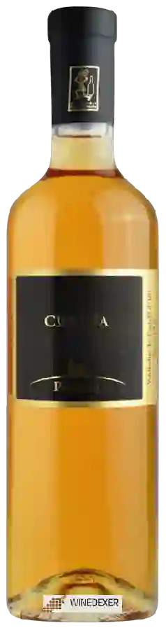 Winery Pievalta - Curina Verdicchio dei Castelli di Jesi Passito Winery Pievalta - Curina Verdicchio dei Castelli di Jesi Passito