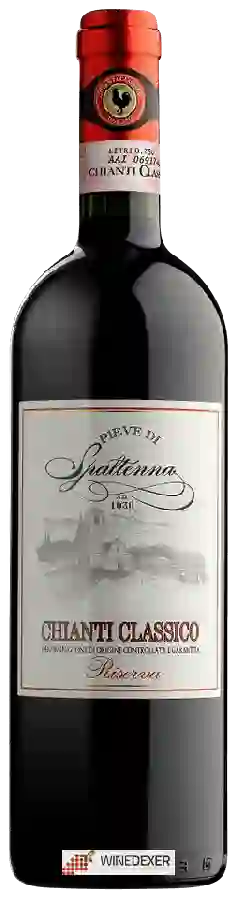 Winery Pieve di Spaltenna - Riserva Chianti Classico
