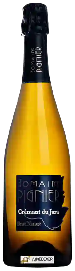 Winery Pignier - Brut Nature