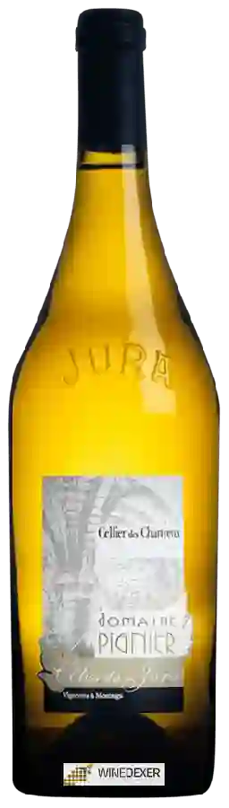 Winery Pignier - Cellier des Chartreux Côtes du Jura
