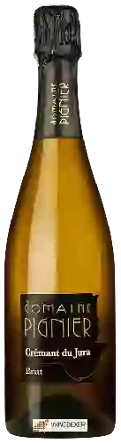 Winery Pignier - Crémant du Jura Brut
