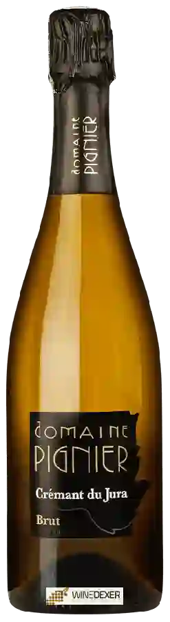 Winery Pignier - Crémant du Jura Brut