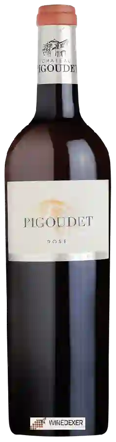 Château Pigoudet - Le Grand Pigoudet Rosé Château Pigoudet - Le Grand Pigoudet Rosé