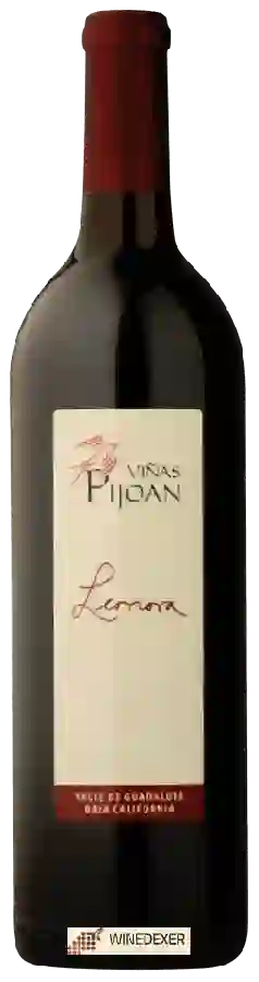 Winery Pijoan - Leonora