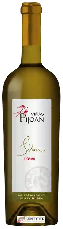 Winery Pijoan - Silvana Winery Pijoan - Silvana