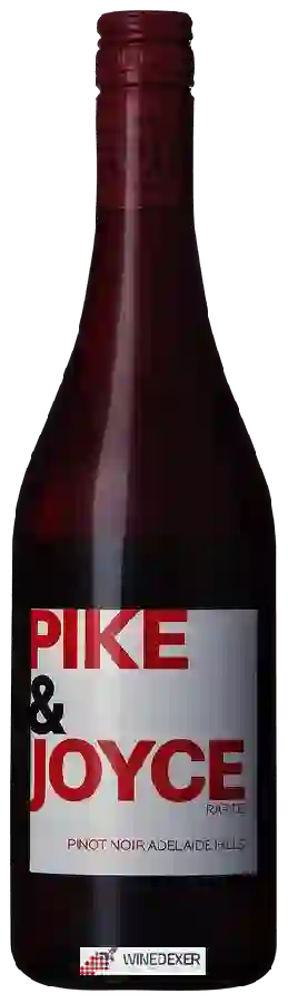 Winery Pike & Joyce - Rapide Pinot Noir