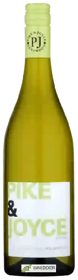 Winery Pike & Joyce - Rapide Sauvignon Blanc