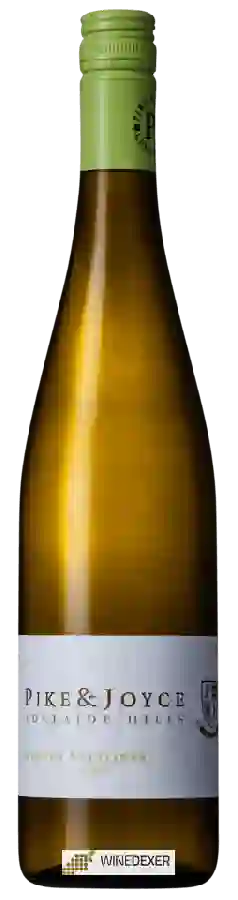 Winery Pike & Joyce - Separe Grüner Veltliner
