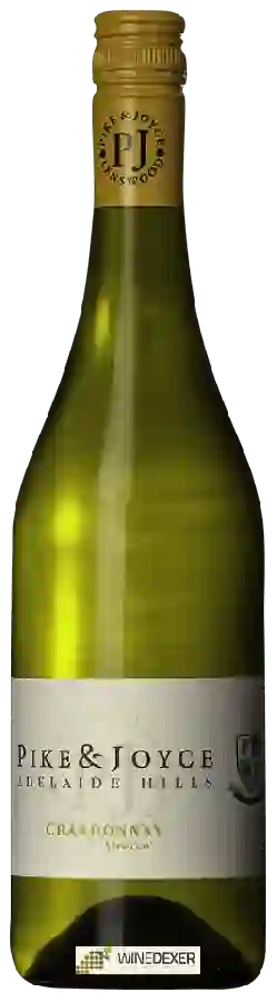 Winery Pike & Joyce - Sirocco Chardonnay Winery Pike & Joyce - Sirocco Chardonnay