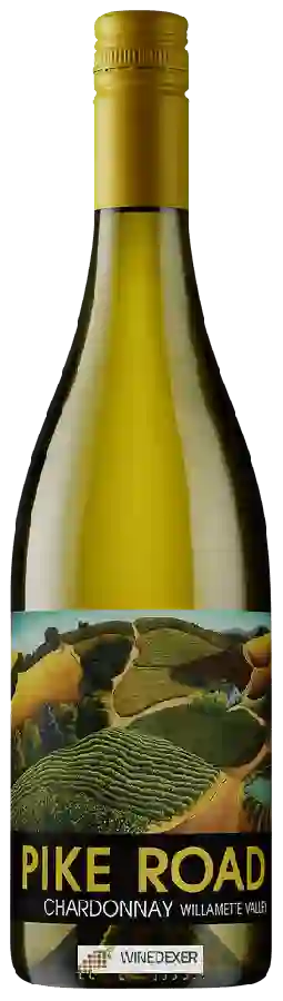Winery Pike Road - Chardonnay Winery Pike Road - Chardonnay