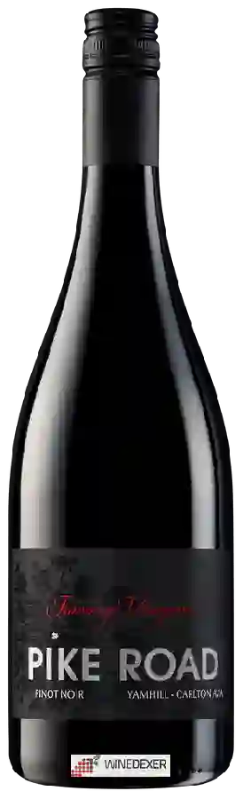 Winery Pike Road - Fairsing Vineyard Pinot Noir