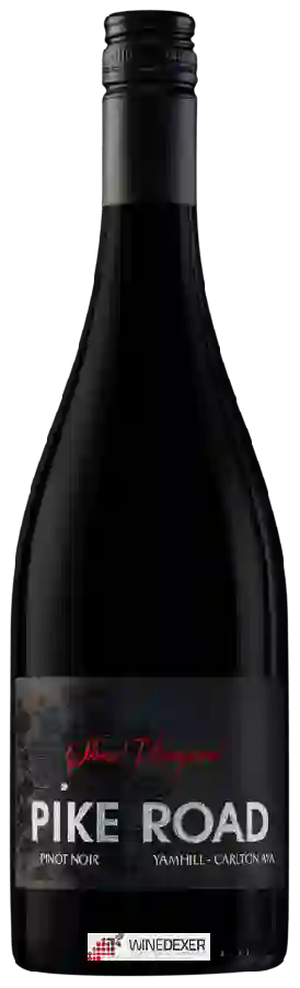 Winery Pike Road - Shea Vineyard Pinot Noir