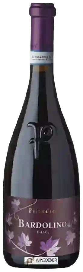 Winery Pilandro - Bardolino Winery Pilandro - Bardolino