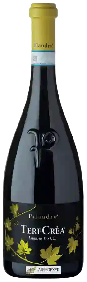 Winery Pilandro - Terecrèa