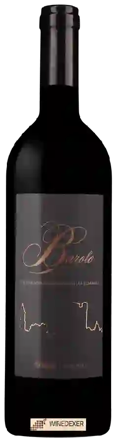 Winery Pilone - Barolo