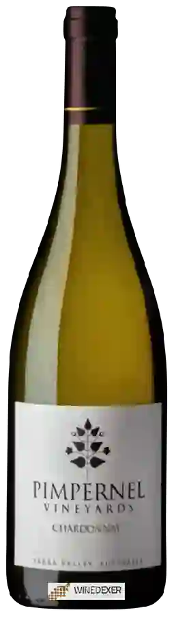 Winery Pimpernel - Chardonnay Winery Pimpernel - Chardonnay