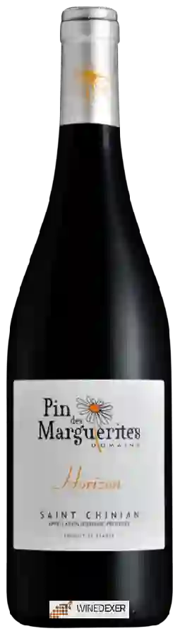 Winery Pin des Marguerites - Horizon Saint Chinian