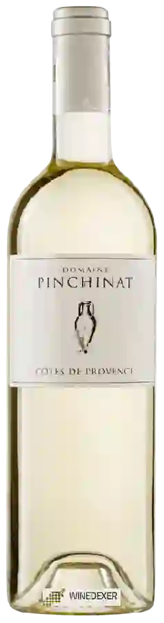 Domaine Pinchinat - Côtes de Provence Blanc Domaine Pinchinat - Côtes de Provence Blanc