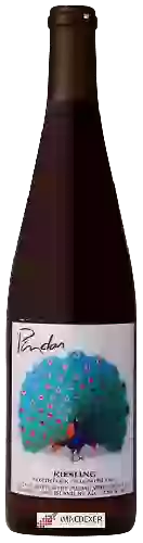 Winery Pindar Vineyards - Riesling