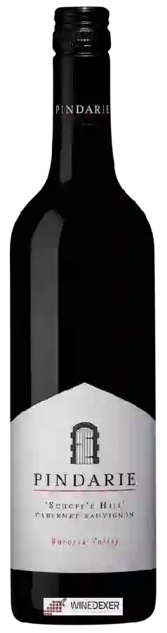 Winery Pindarie - Schoff's Hill Cabernet Sauvignon