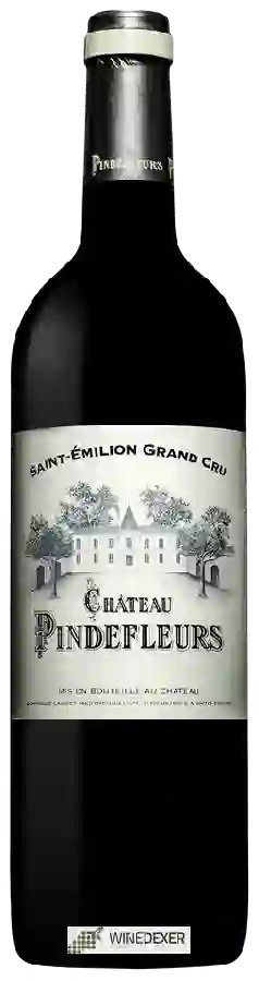 Château Pindefleurs - Saint-Émilion Grand Cru Château Pindefleurs - Saint-Émilion Grand Cru