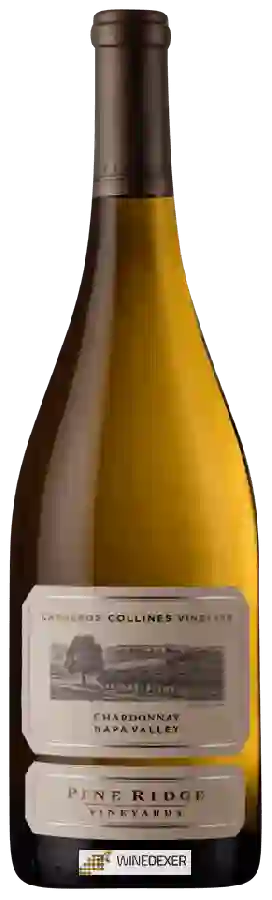 Winery Pine Ridge - Carneros Collines Vineyard Chardonnay