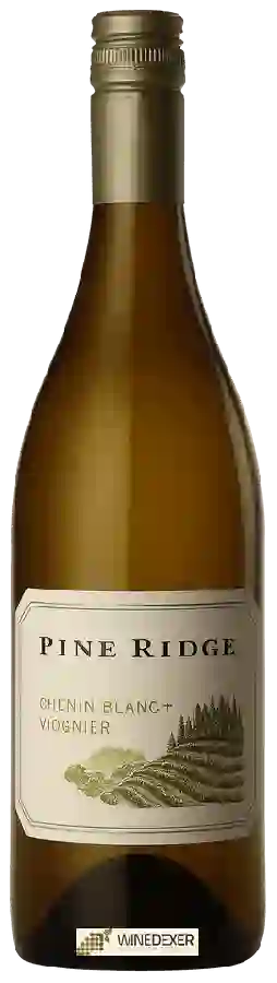 Winery Pine Ridge - Chenin Blanc - Viognier