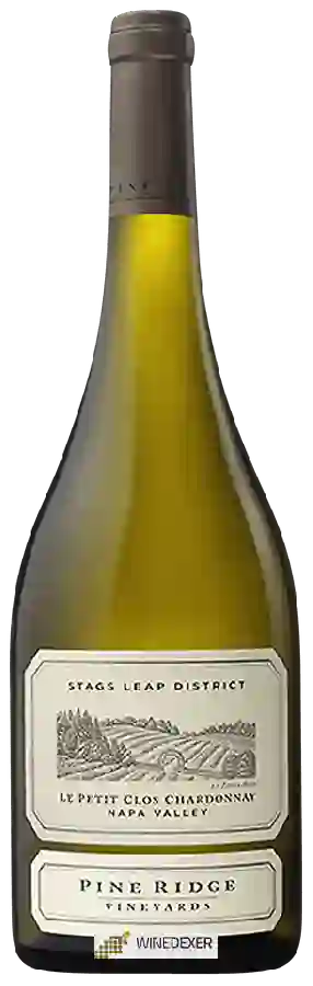 Winery Pine Ridge - Le Petit Clos Chardonnay