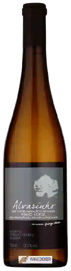 Winery Pingo Doce - Alvarinho Winery Pingo Doce - Alvarinho