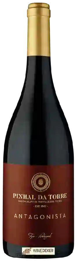 Winery Pinhal Da Torre - Antagonista