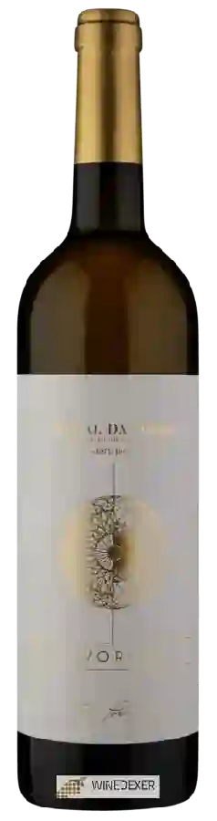 Winery Pinhal Da Torre - Quinta do Alqueve 2 Worlds