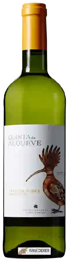 Winery Pinhal Da Torre - Quinta do Alqueve Fernão Pires