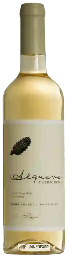 Winery Pinhal Da Torre - Quinta do Alqueve Tradicional Branco