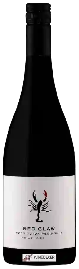 Winery Red Claw - Pinot Noir Winery Red Claw - Pinot Noir