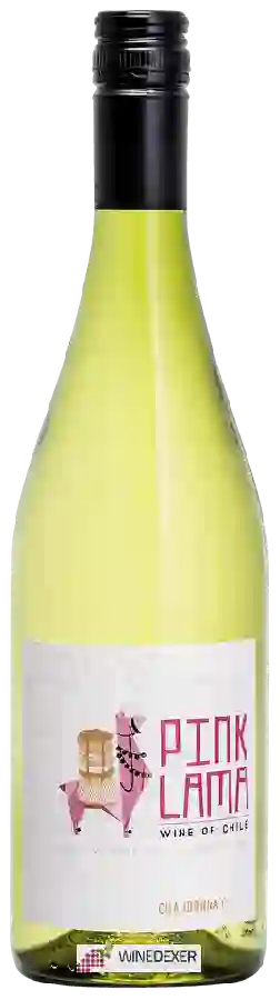 Winery Pink Lama - Chardonnay Winery Pink Lama - Chardonnay