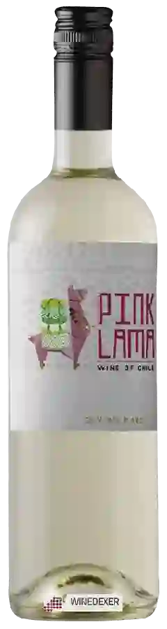 Winery Pink Lama - Sauvignon Blanc Winery Pink Lama - Sauvignon Blanc