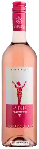 Winery Maestro - Pink