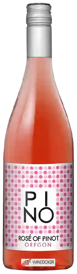 Winery Pino - Rosé of Pinot Winery Pino - Rosé of Pinot