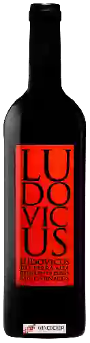 Winery Celler Piñol - Ludovicus Garnacha