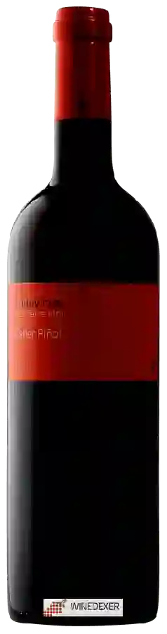 Winery Celler Piñol - Ludovicus