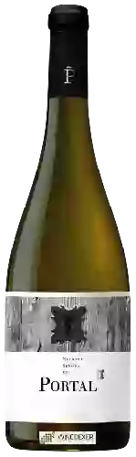 Winery Celler Piñol - Portal Blanc (Nuestra Señora)
