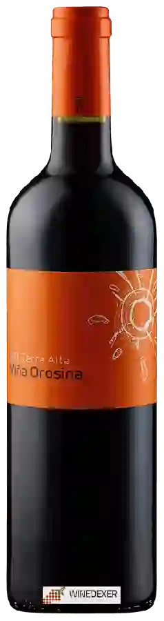 Winery Celler Piñol - Viña Orosina Winery Celler Piñol - Viña Orosina