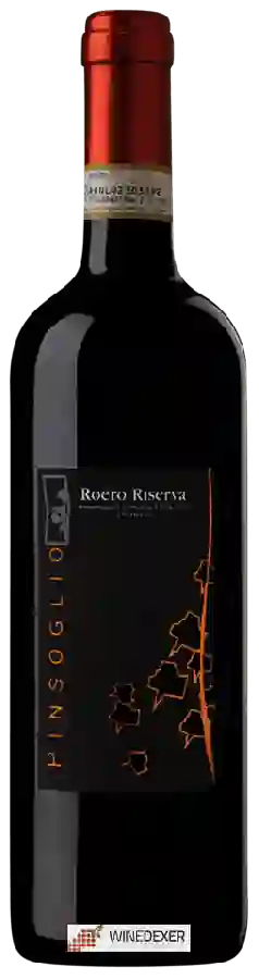 Winery Pinsoglio Fabrizio - Roero Riserva