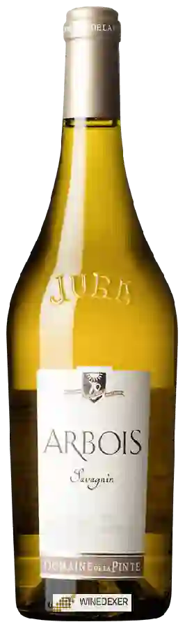 Domaine de la Pinte - Savagnin Arbois Domaine de la Pinte - Savagnin Arbois