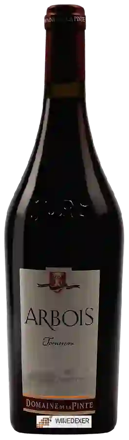 Domaine de la Pinte - Trousseau Arbois