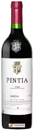 Winery Pintia - Toro